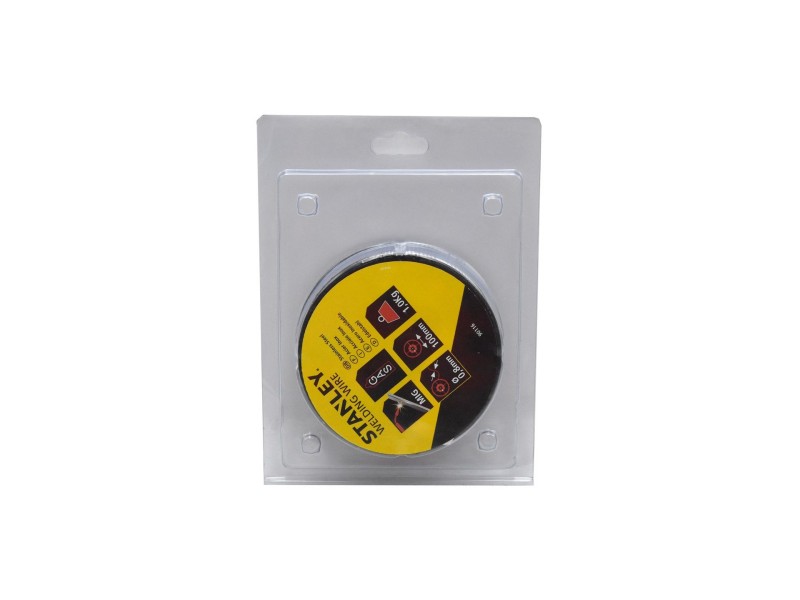 Žica Stanley, Inox, 0,8 Mini, 1 kg, 90116
