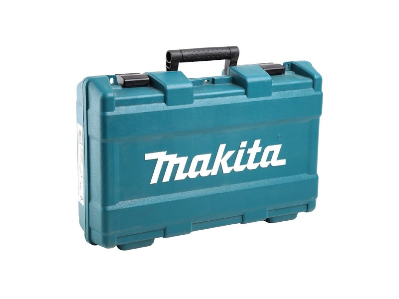 Plastičen kovček za prenašanje Makita, DGA456, DGA504, DGA506, DGA513, DGA514, 821817-6