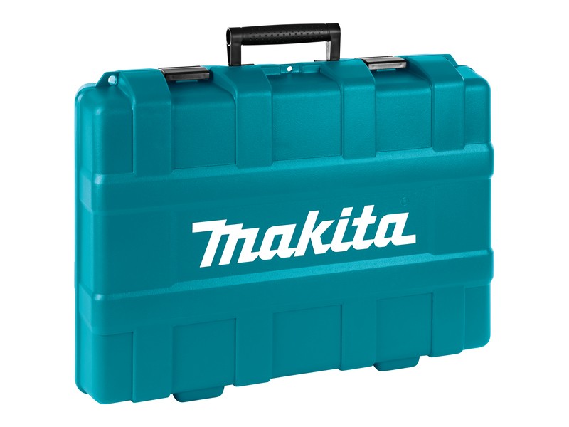 Plastičen kovček za prenašanje Makita, za HR005G, 821837-0