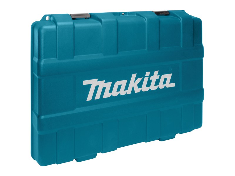 Plastičen kovček za prenašanje Makita, za HM002G, HR006G, 821848-5