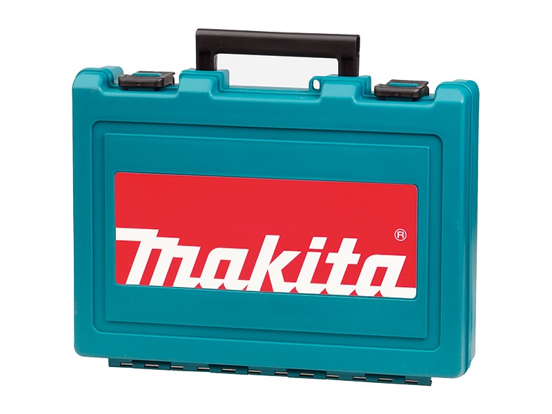 Plastičen kovček za prenašanje Makita, za DP3003, DP4001, DP4003, 824595-7