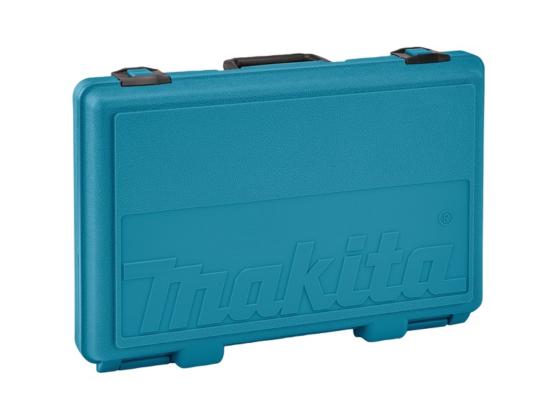 Plastičen kovček za prenašanje Makita, za 6940D, 824686-4