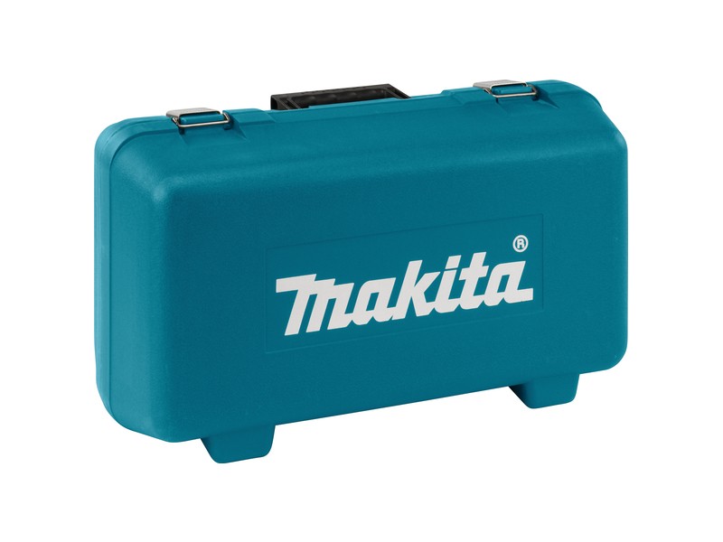 Plastičen kovček za prenašanje Makita, za KP0810, 824786-0
