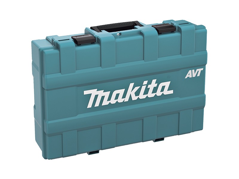 Plastičen kovček za prenašanje Makita, za HM1111C, HM1202C, HM1213C, 824908-2