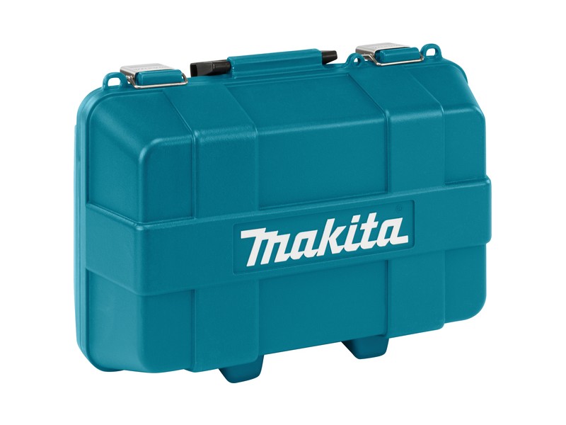 Plastičen kovček Makita za prenašanje, za HS300D, 824961-8