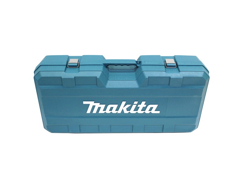 Plastičen kovček za prenašanje Makita, za HP1620, 824984-6