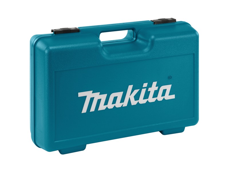 Plastičen kovček Makita za prenašanje, za 9558HNR, GA4530, 824985-4