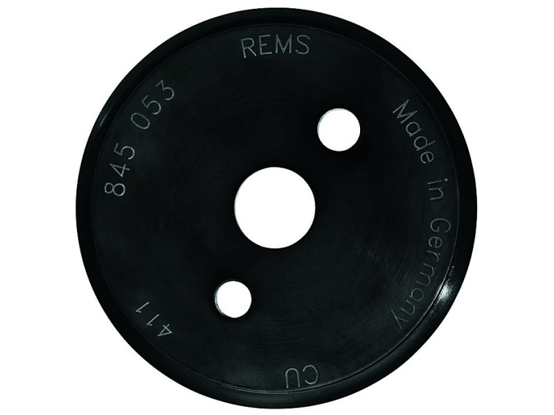 Rezalna plošča Rems Cu, 845053R