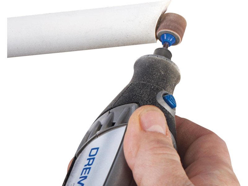 Vpenjalni trn DREMEL® EZ SpeedClic, Pakiranje: 3kos, 2615S407JA