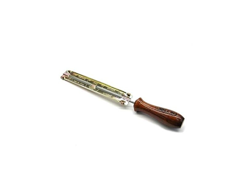 Držalo z vodilom za okroglo pilo, 4mm, 953030010