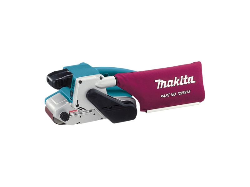 Električni tračni brusilnik Makita 9903, 1.010W, 76x533mm, 4.3kg