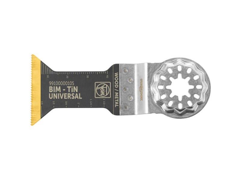 Žagin list TITAN/BIM 44 mm, 99100000105