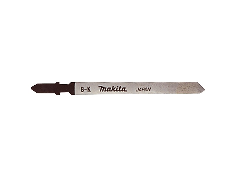 HCS žagin list za vbodno žago Makita, 75mm, Pakiranje: 5kos, A-80416