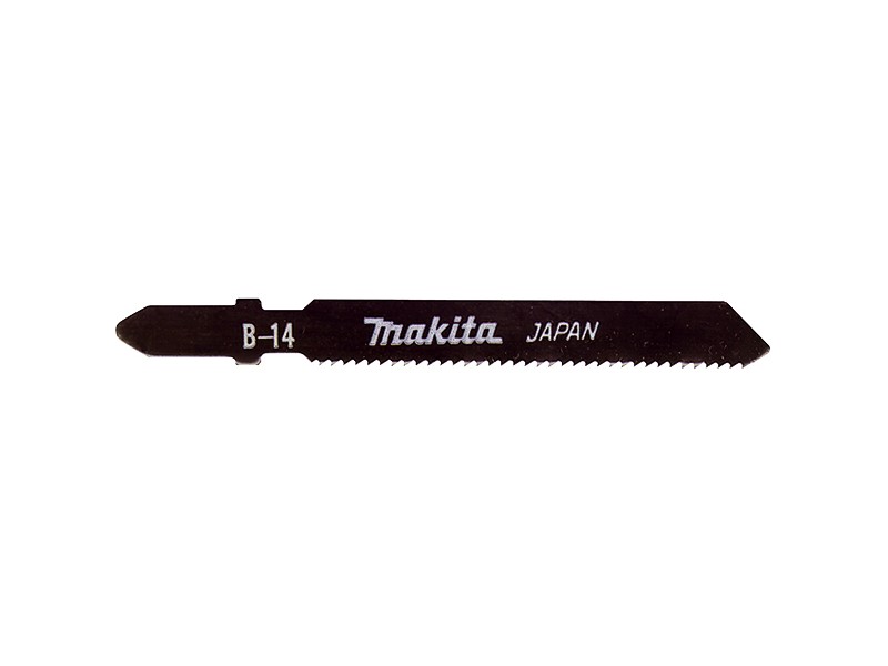 HCS žagin list za vbodno žago Makita, 51mm, Zob: 18, Pakiranje: 5kos, A-85662