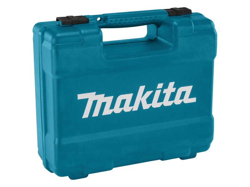 Plastičen kovček za prenašanje Makita, za AT638, A0905-0361