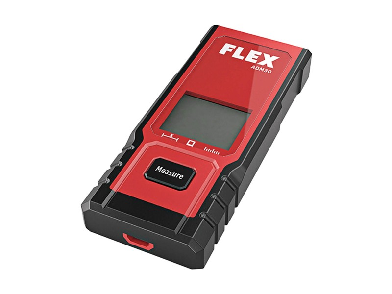 Merilec razdalj Flex ADM 30, USB