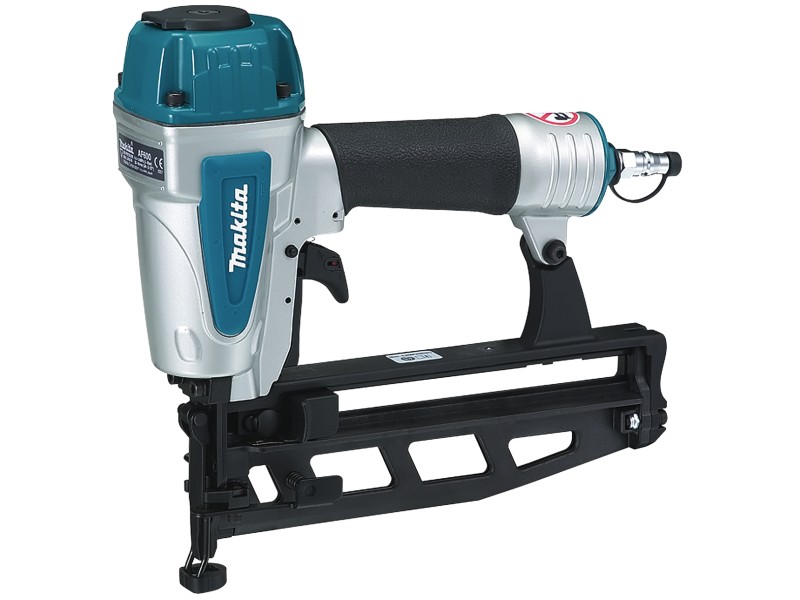 Pnevmatski žebljalnik Makita AF505N, 15-50mm