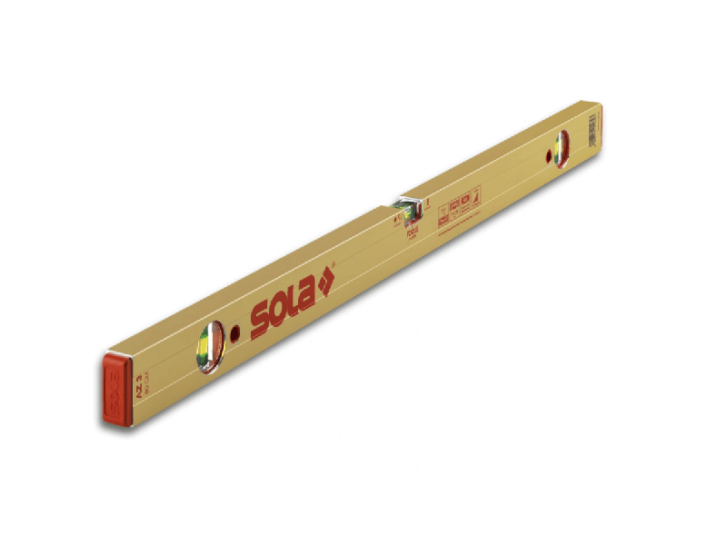 Vodna tehtnica Sola AZ3, Dolžine: 150cm, 1169501