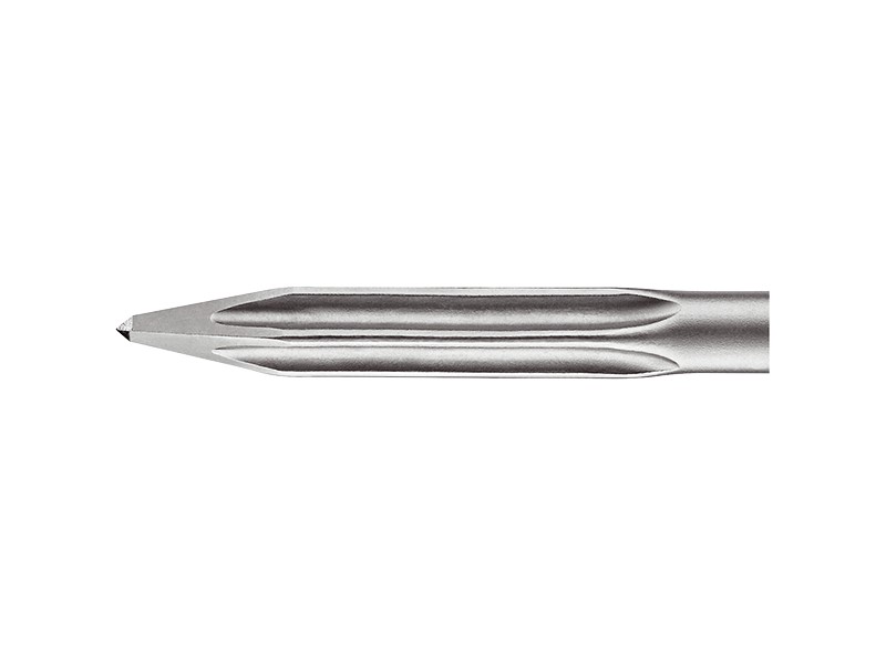 Samoostrilna špica Makita, 6-kotno vpetje 30mm, 400mm, B-10388