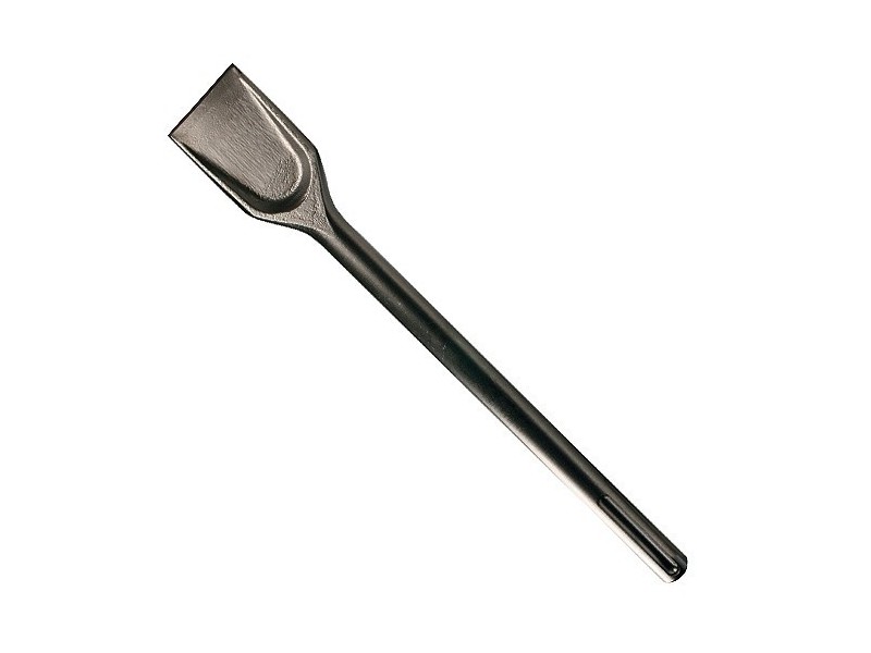 Lopatasto dleto samoostrilno Makita SDS MAX, Dimenzije: 50x350mm, B-14015