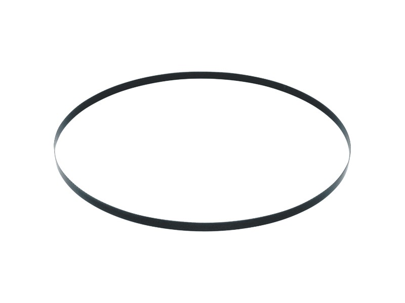 Tračni žagin list Makita, za DPB181, DPB182, DPB183, Dimenzije: 835x13mm, 24TPI, Pakiranje: 5kos, B-40565