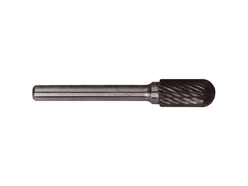 Rotorezkar Makita iz volframovega karbida SC, Standardni rez, Dimenzije:10x20x6mm, Pakiranje: 10kos, B-52744-10