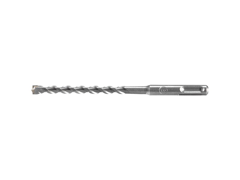 TCT sveder s centrirno konico Makita, SDS-Plus, Dimenzije: 12x210mm, B-54221