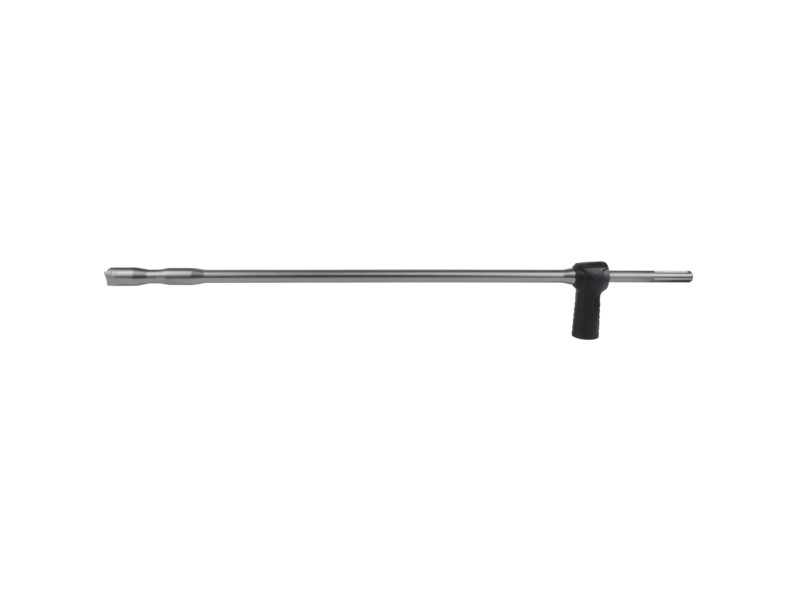 Sveder z odsesovanjem Makita SDS-Max, Dimenzije: 30x900mm, B- 64515