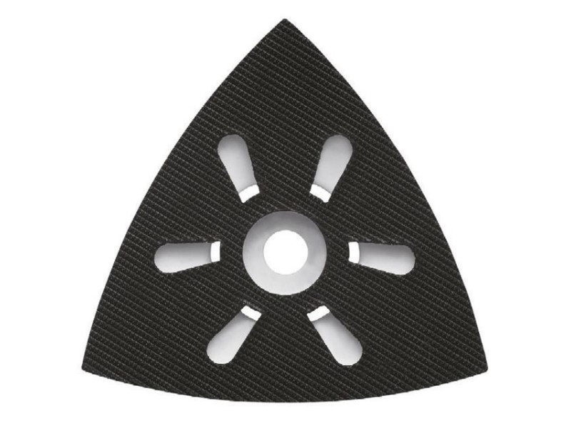 Brusna plošča za delta brusne papirje Makita, Dimenzije: 93mm, TMA078, Starlock, B-46202