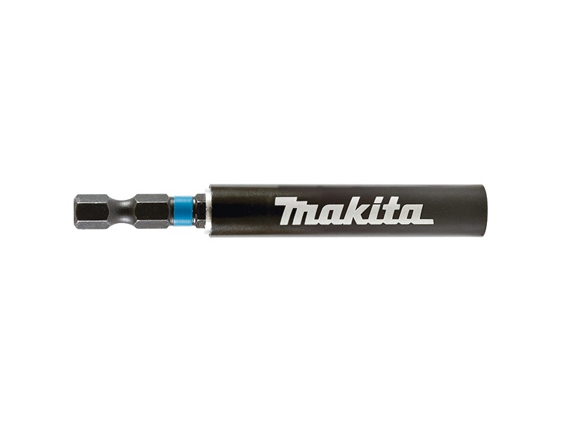 Držalo vijačnih nastavkov Makita Impact BLACK, 80mm, B-66818