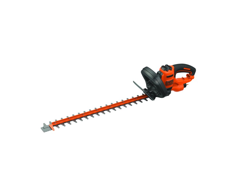 Obrezovalnik žive meje Black & Decker BEHTS451, 60cm