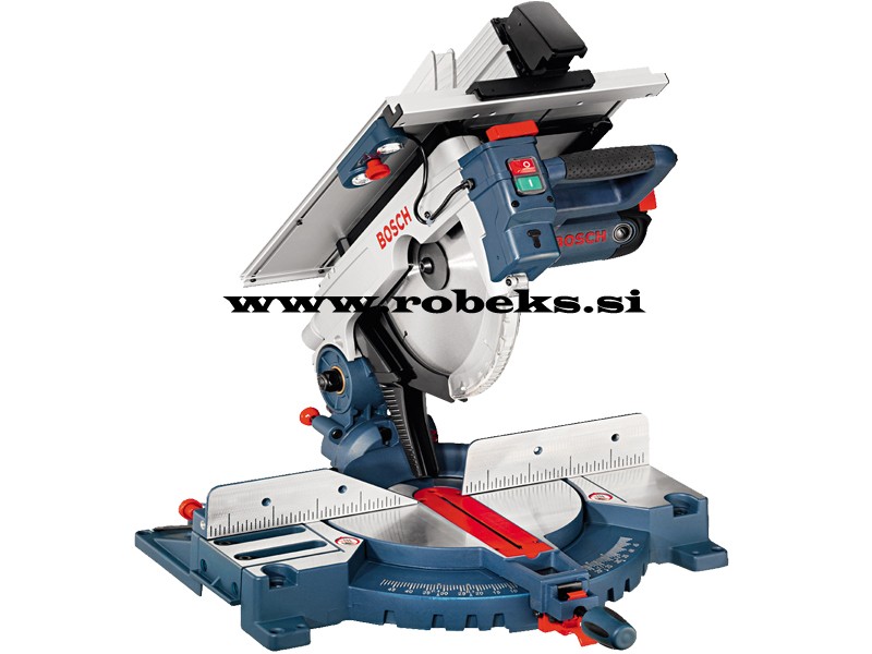 Bosch GTM 12 JL,Kombinirana žaga, 0601B15001