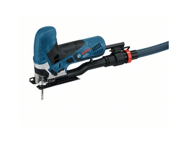 Vbodna žaga Bosch GST 90 E, 650 W, 90 mm, 20 mm, 060158G000