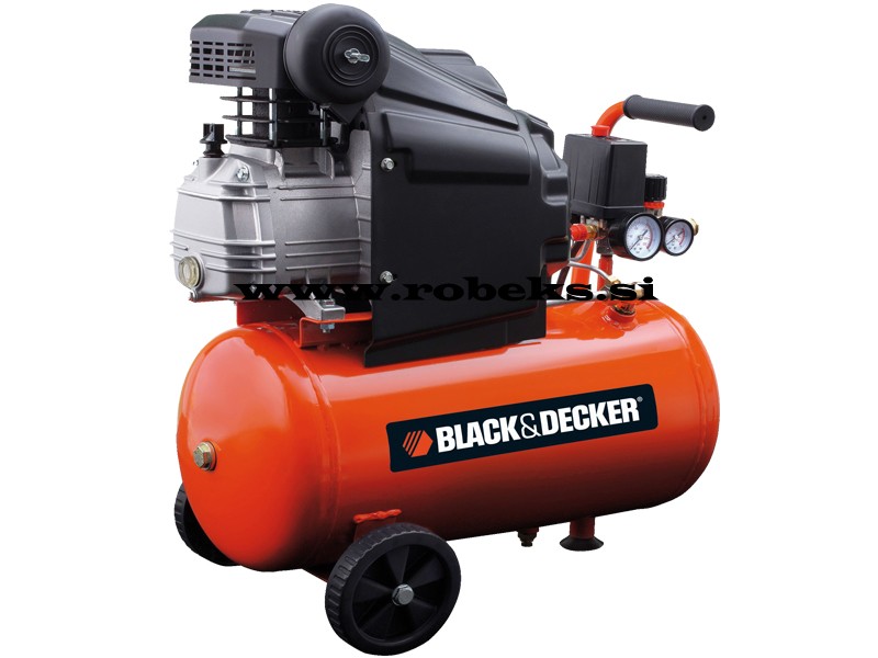 Zračni kompresor Black&Decker BXCM0031E