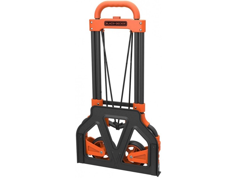 Transportni voziček Black and Decker BXWT-H200, 415x325x745 cm, do 65kg