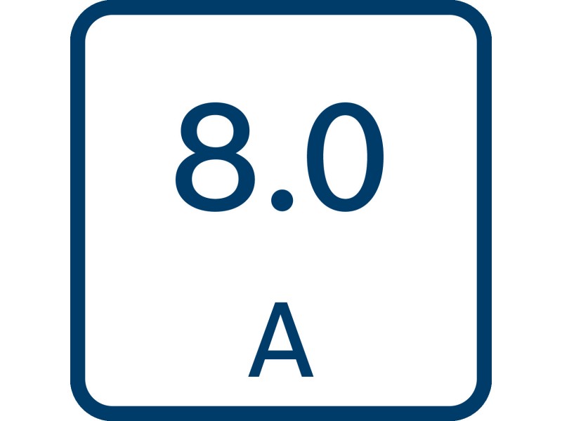 Začetni komplet Bosch EXPERT EXBA18V-40 + GAL 12V/18V-80, 1600A0373M