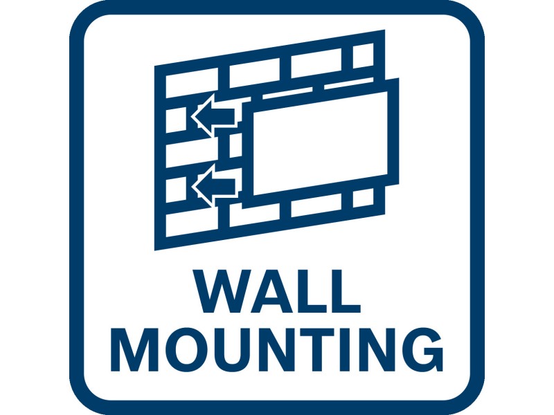 Začetni komplet Bosch EXPERT EXBA18V-40 + GAL 12V/18V-80, 1600A0373M