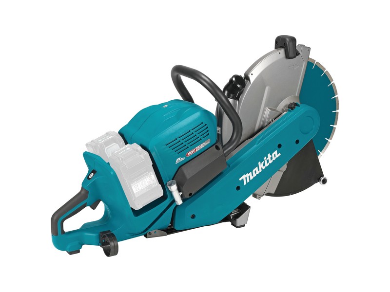 Akumulatorski rezalnik Makita, CE002GZ01, 40 + 40 V max XGT, 15,1 Kg