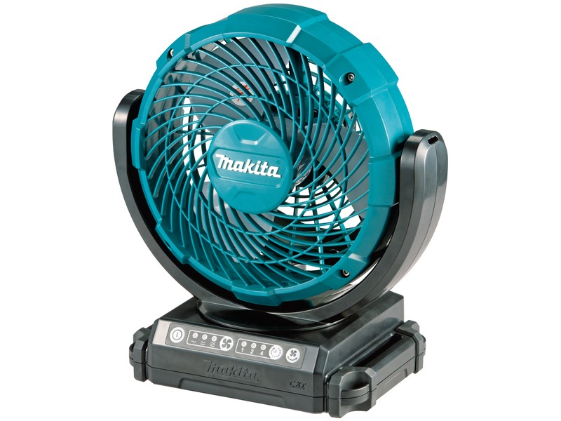 Akumulatorski ventilator Makita CF101DZ, 10,8V, 1.7kg