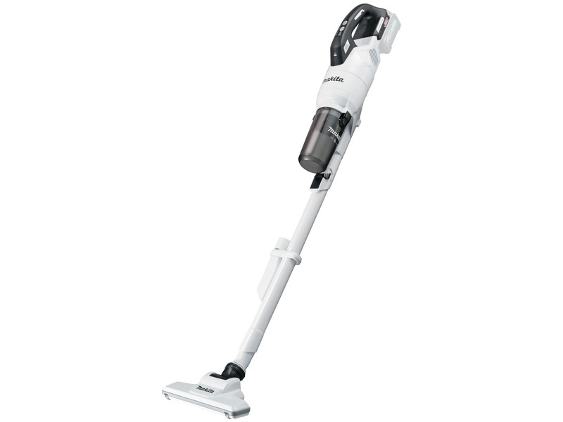 Akumulatorski sesalnik Makita CL003GZ10