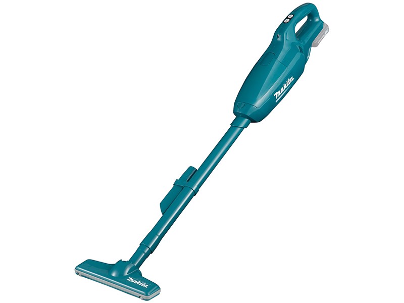 Akumulatorski sesalnik Makita CL107FDZ