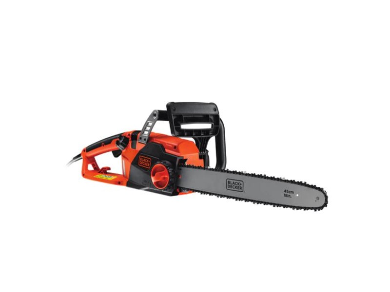 Električna verižna žaga Black and Decker CS2245, 2.200W, 450mm, 5.7kg