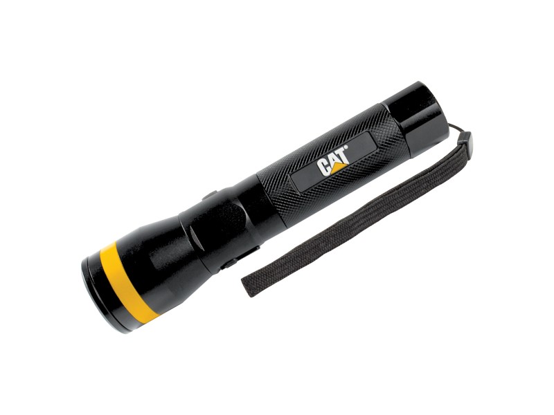 Delovna LED svetilka Caterpillar Rechargeable Focusing Light CT2115, 1.200lm, 0.4kg