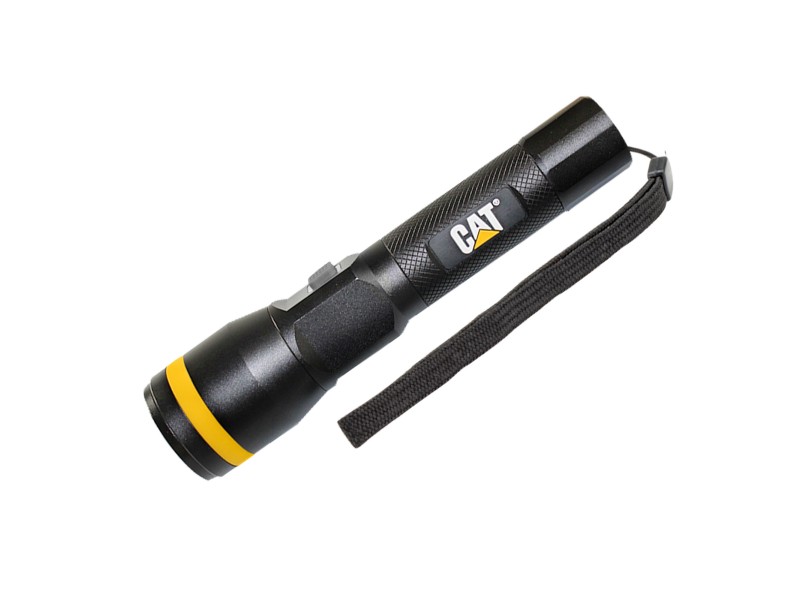 Delovna LED svetilka Caterpillar CT2505, 550lm, 0.2kg