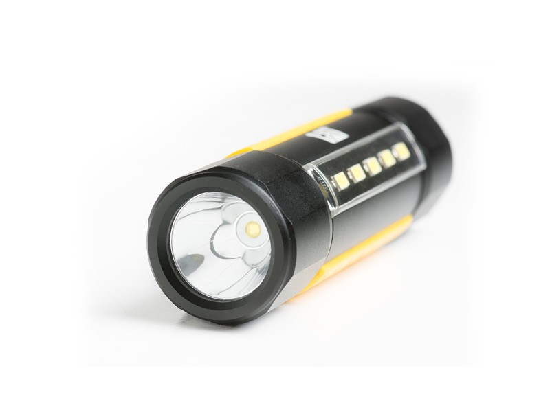 Delovna LED svetilka Caterpillar CT3410, 250lm