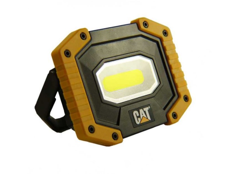 Prenosni reflektor Caterpillar Rechargeable LED Work Light CT3545, 500lm, 0.4kg