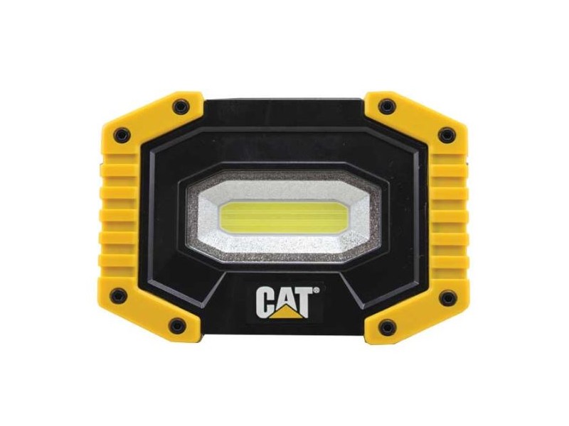 Prenosni reflektor Caterpillar Rechargeable LED Work Light CT3545, 500lm, 0.4kg