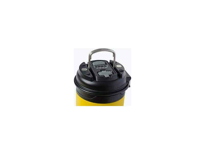 Prenosna Led svetilka Caterpillar CT6515, 225lm, 12h, 0.33kg