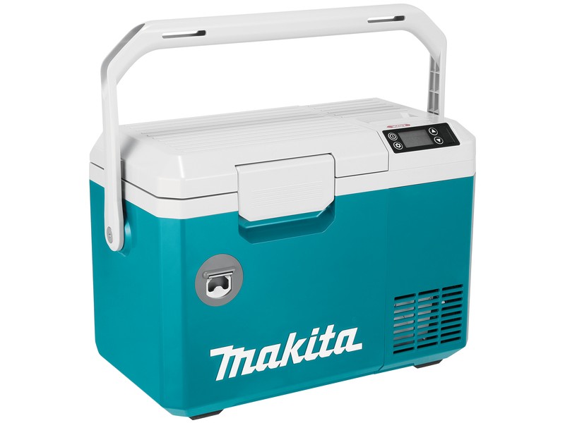 Akumulatorski hladilno/grelni zaboj Makita CW003GZ, 18V/40V, -18/+60°C, 7L, 9.4kg