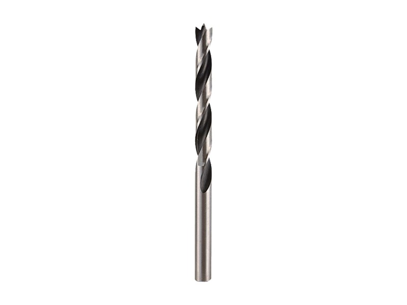 Sveder za les Makita, Dimenzije: 9x125mm, D-07082